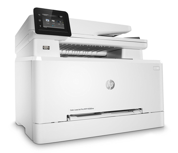 HP HP Color LJ PRO M280nw T6B80A - 1457132 - zdjęcie 4